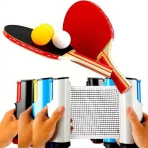 Kit Ping Pong