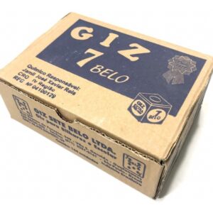 Caixa de Giz 7 Belo com 144 und