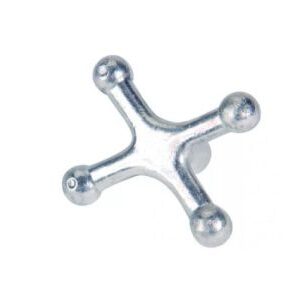 Cruzeta para Sinuca