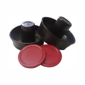 Rebatedor Air Hockey