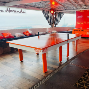 Ping Pong Personalizado