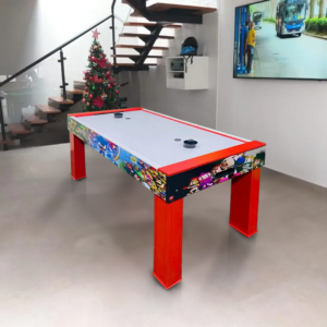 Air Hockey